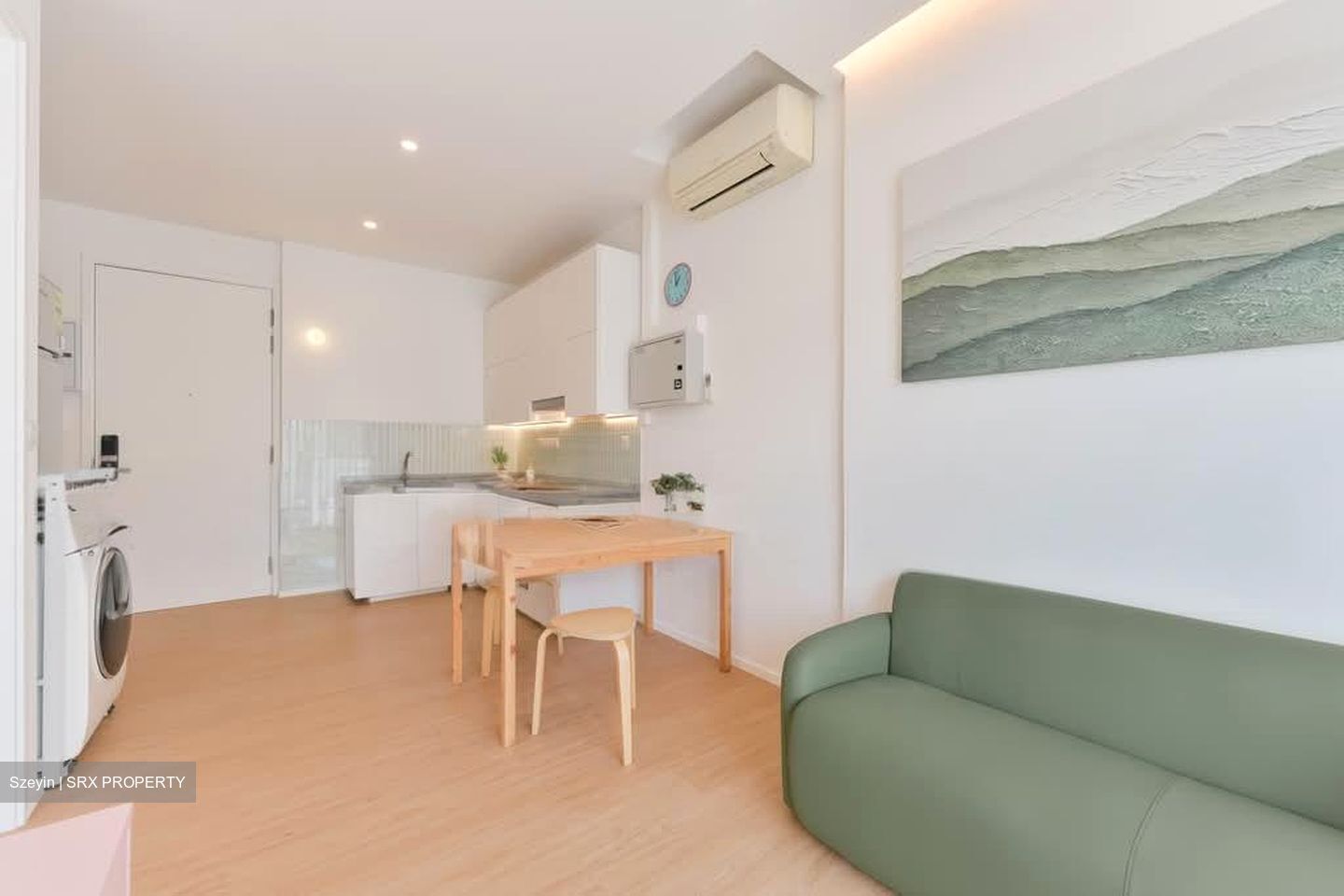 Rangoon 88 (D8), Apartment #575867861